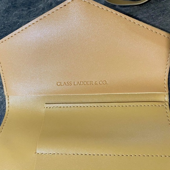 Goldenrod Organizer Roll NEW - Picture 3 of 7